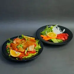 Fattoush Salad