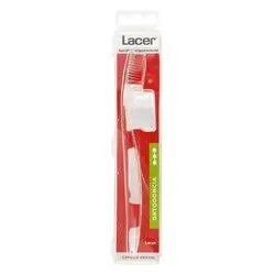 lacer orthodontic toothbrush
