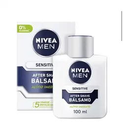 Nivea Men Balsam After Shave