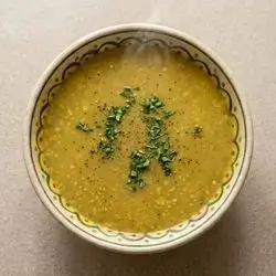 Meat Soup
