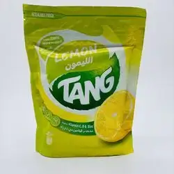 Tang Lemon Juice Bag 375g