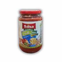 Napolitana Sassa Sauce 360 ​​g