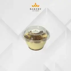 Lotus Pudding