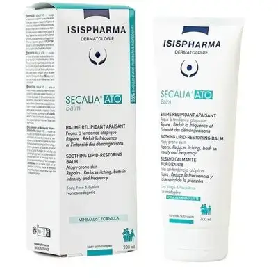 Secalia ATO Balm