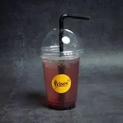 Mix Berry Mojito