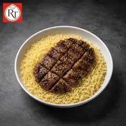 Diet Beef Rizo