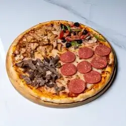 Four Seasons Pizza
