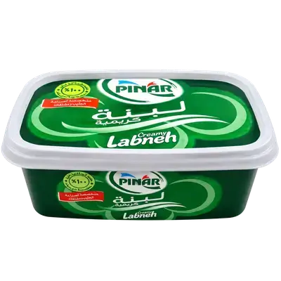 Pinar Labneh 370g