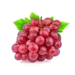 Red Grapes
