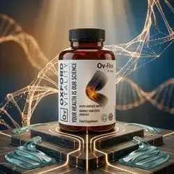 Oxford Ov-Flex (60 Tablets)