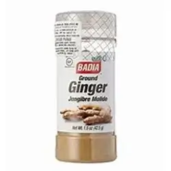 Badia Ginger Ground 42.5g