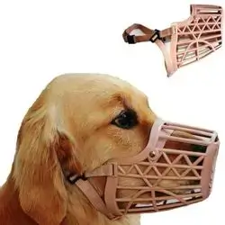 Dog Muzzle - XL