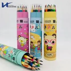 Colour Pencil