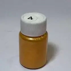 Resin color
