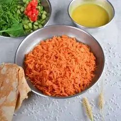 Red Rice