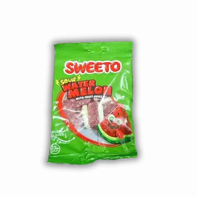Jellybon Sweeto Watermelon 70g