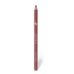 SP Colors Classic lip pencil, soft and pigmented - Shade 03