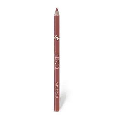 SP Colors Classic lip pencil, soft and pigmented - Shade 03