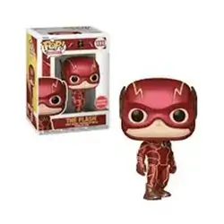MARVEL POPI THE FLASH