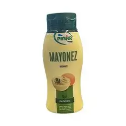 Pinar Mayonnaise 420g