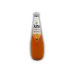 Joyce Carrot Orange Glass Juice 740 ml