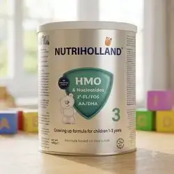 NutriHolland 3 (400g)