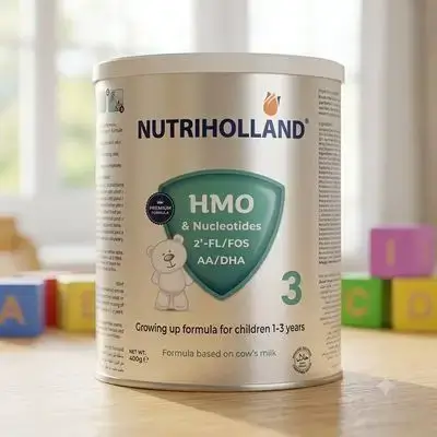 NutriHolland 3 (400g)