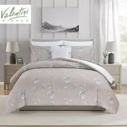 King Comforter 7 PCs