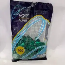بالۆن 100عدد
