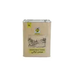 Koch Vegetable Ghee 5 Lt