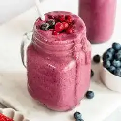 Mix Berry Smoothie