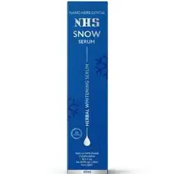 NHS Snow Serum