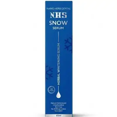 NHS Snow Serum