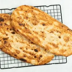 Double Wheat Pie
