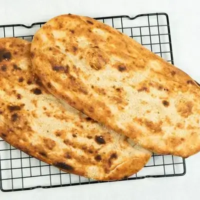 Double Wheat Pie