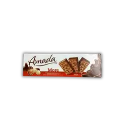 Amada Hazelnut Biscuits 100 gm