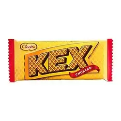 Kex Chocolate Wafer 100 Gm
