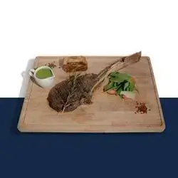 Tomahawk Steak
