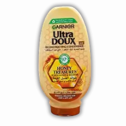 Garnier Ultra Dox Honey Conditioner 400ml