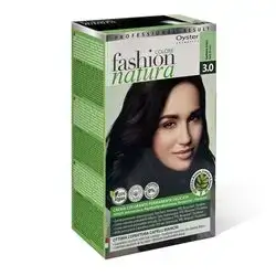 Fashion Colore Natura Dark Brown 3