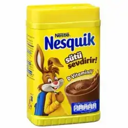 Nestle Nesquik chocolate drink powder 420 g
