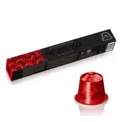 Nespresso World Explorations Shanghai Lungo – Intensity 5 – 10 Capsules