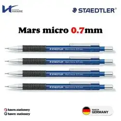 Mars Micro Mechanical Pencil 0.7