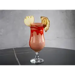 Strawberry Milkshake