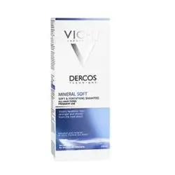 VICHY DERCOS Ultra Soothing Shampoo