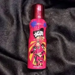 Jaclin Baby Spray Perfume