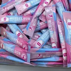 Candy S Powder Bubble (Sour)