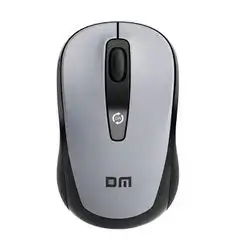 DM K8 2.4GHz Wireless Mouse