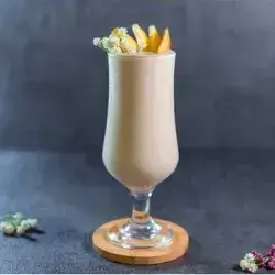 Peach Smoothie