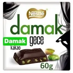 DAMAK